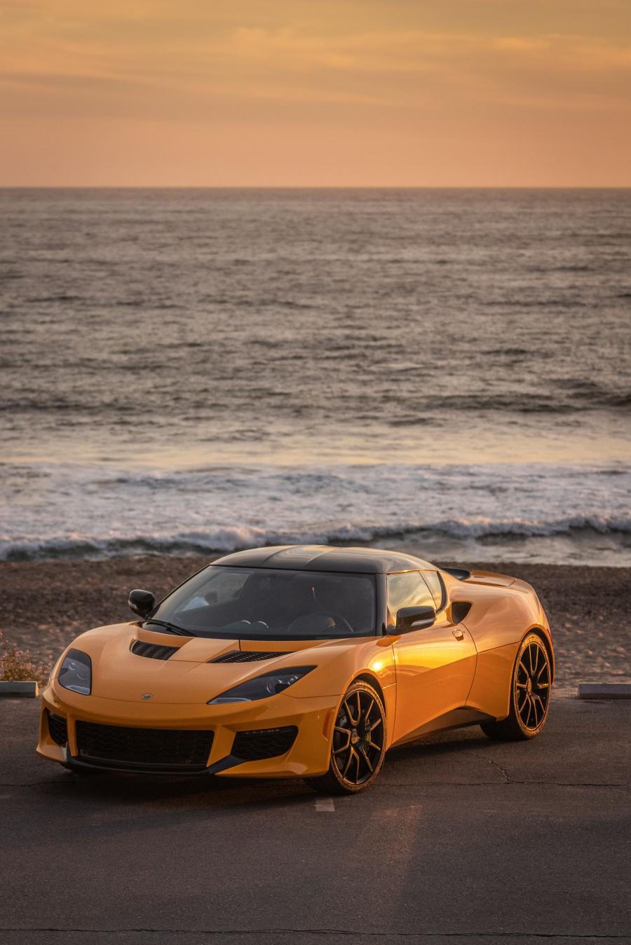  Lotus Evora 400  2016 года  (NA) (фото 36 из 38)